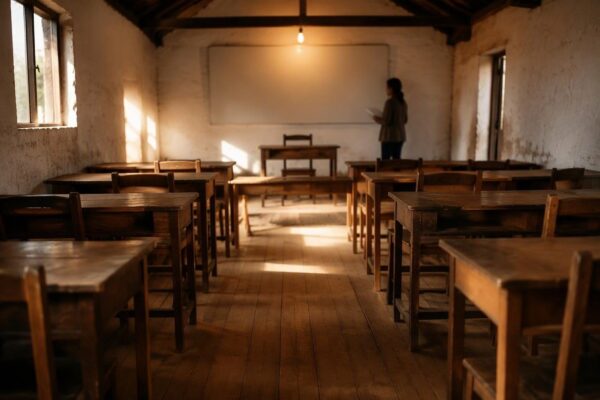 Opening a private school in three states with minimal paperwork