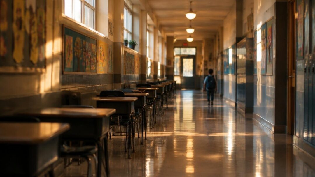 Oregon elementary school shooting results in suspect dead, injuries reported