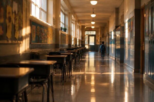 Oregon elementary school shooting results in suspect dead, injuries reported