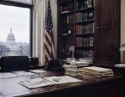 Political science interns go to Washington D.C. with Ohio University