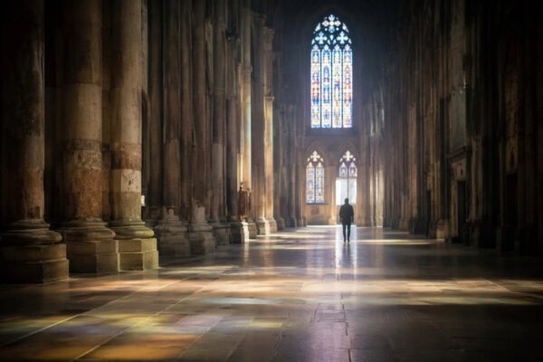Pope challenges Anthropic as scholars probe moral status of AI
