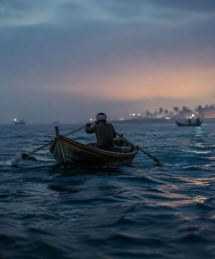 Risking the Red Sea crossing: migrants seek work in Yemen