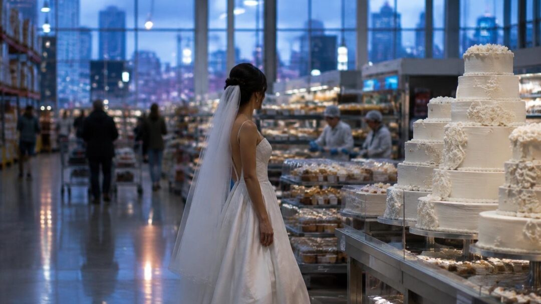 Saving on wedding cakes: Costco and Publix options explained
