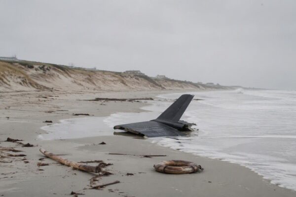 Search continues after Gulfstream G-100 wreckage found near Nantucket