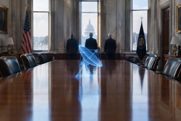 Senators call for investigation into Starlink restrictions affecting Ukraine