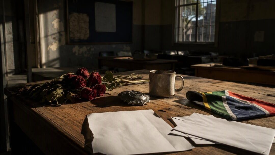 South Africa rolls out 60-day plan to curb gender violence