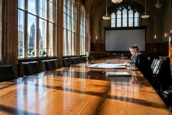 State tax judges conference 2026 highlights appraisal and reform issues