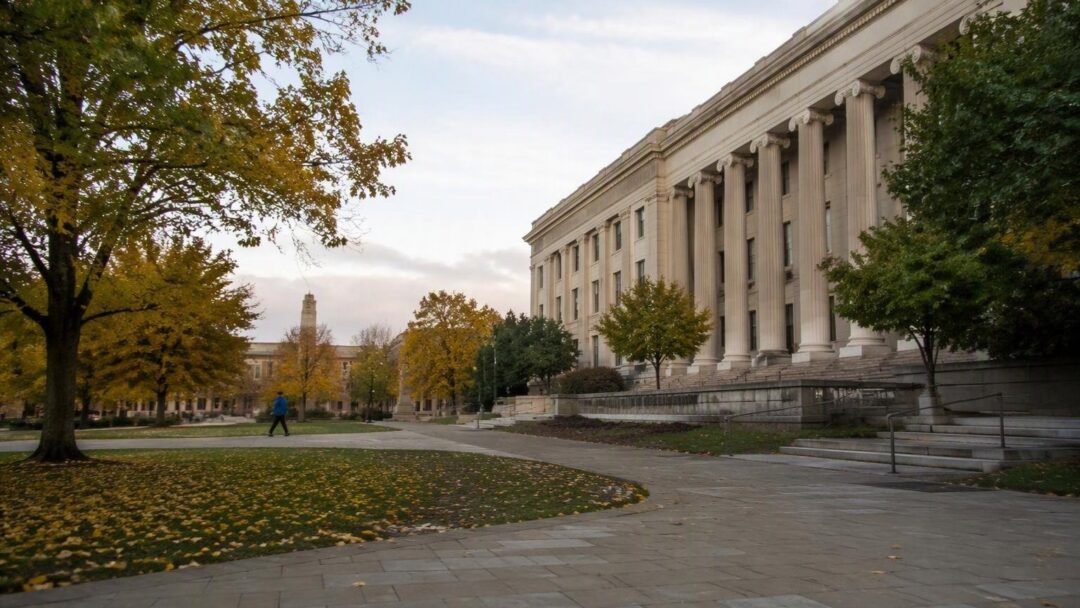 Student who reported alleged frat assault says investigation failed