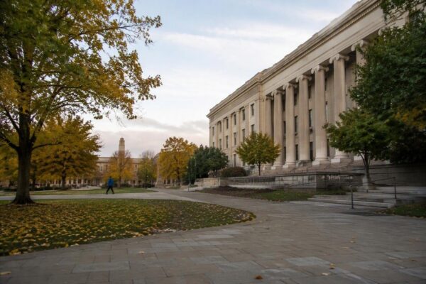 Student who reported alleged frat assault says investigation failed