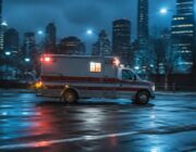 Survey reveals health expenses dominate American financial stress