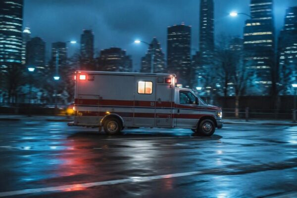 Survey reveals health expenses dominate American financial stress