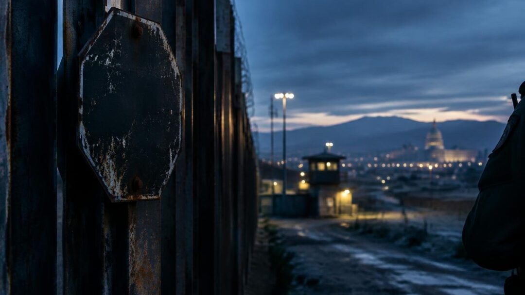 Texas governor’s repeated border disaster declaration fuels debate