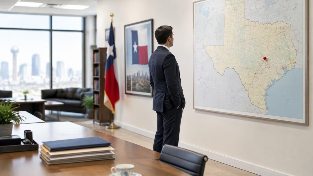 Texas Senate race stalls as Democratic candidate battles flu