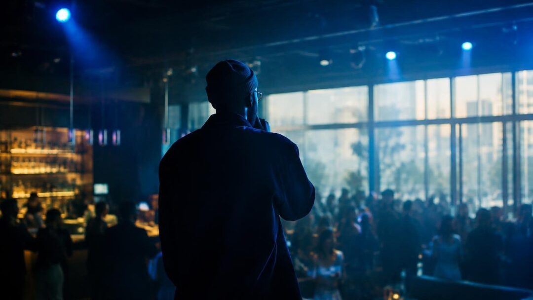 The rise of hypemen: fueling Nigeria’s Afrohype movement
