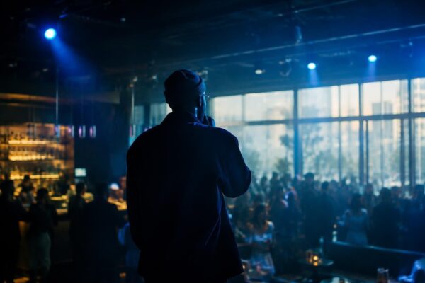 The rise of hypemen: fueling Nigeria’s Afrohype movement