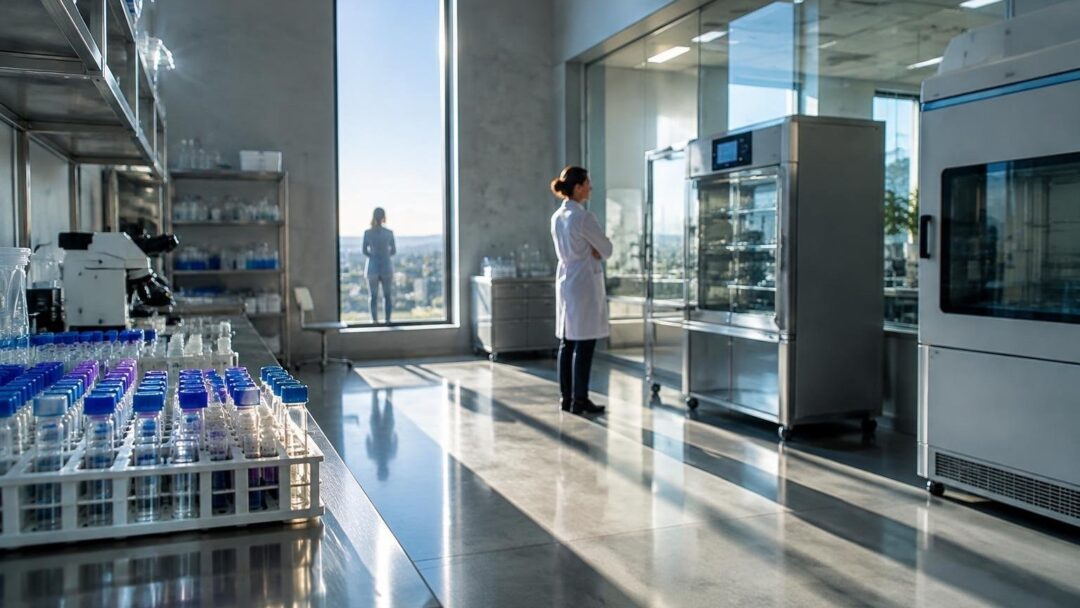 The rise of polygenic embryo screening and its ethical fallout