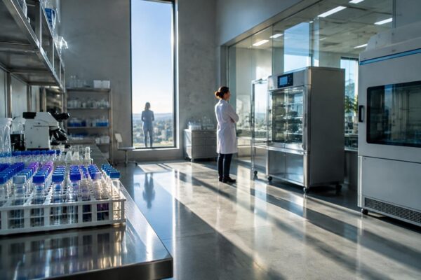 The rise of polygenic embryo screening and its ethical fallout