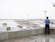 Three injured as Houthis hit Jazan and Najran airports