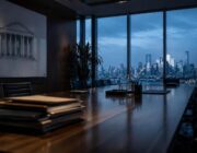 Top US stories: Skydance rebrand, legal actions and tech probes