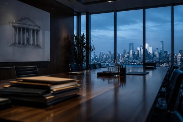 Top US stories: Skydance rebrand, legal actions and tech probes
