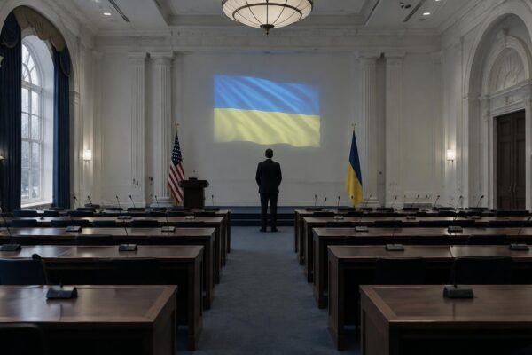 Trump calls for new Ukrainian leader, criticizes Zelensky's war handling