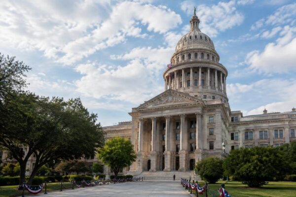 Trump’s endorsement of Paxton stokes GOP infighting in Texas