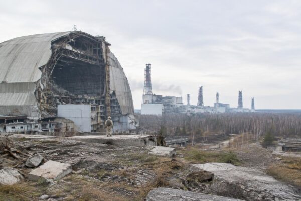 Ukraine nuclear sites face ongoing outages and safety challenges