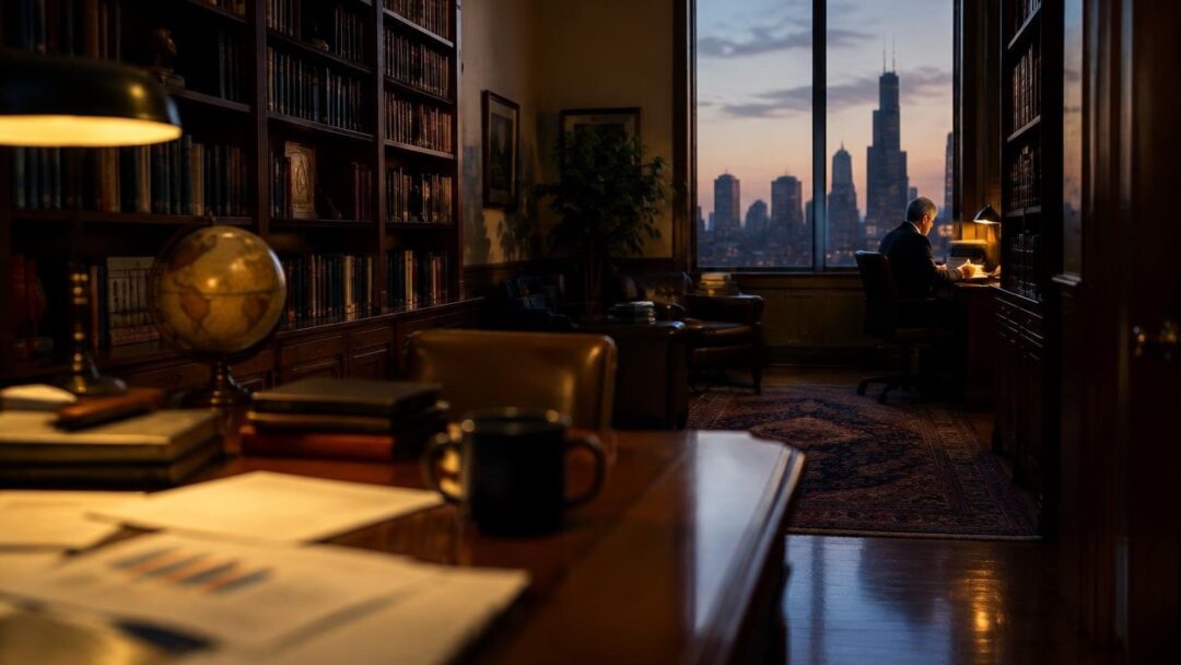 University of Chicago Experts Ready to Explain Midterm Drivers