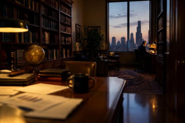 University of Chicago Experts Ready to Explain Midterm Drivers