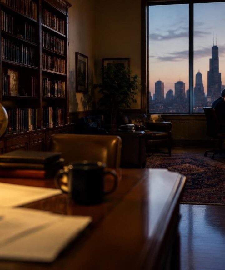 University of Chicago Experts Ready to Explain Midterm Drivers