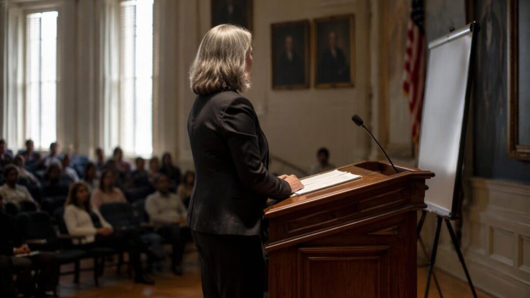 Upcoming Talks on American Constitution and Political Polarization