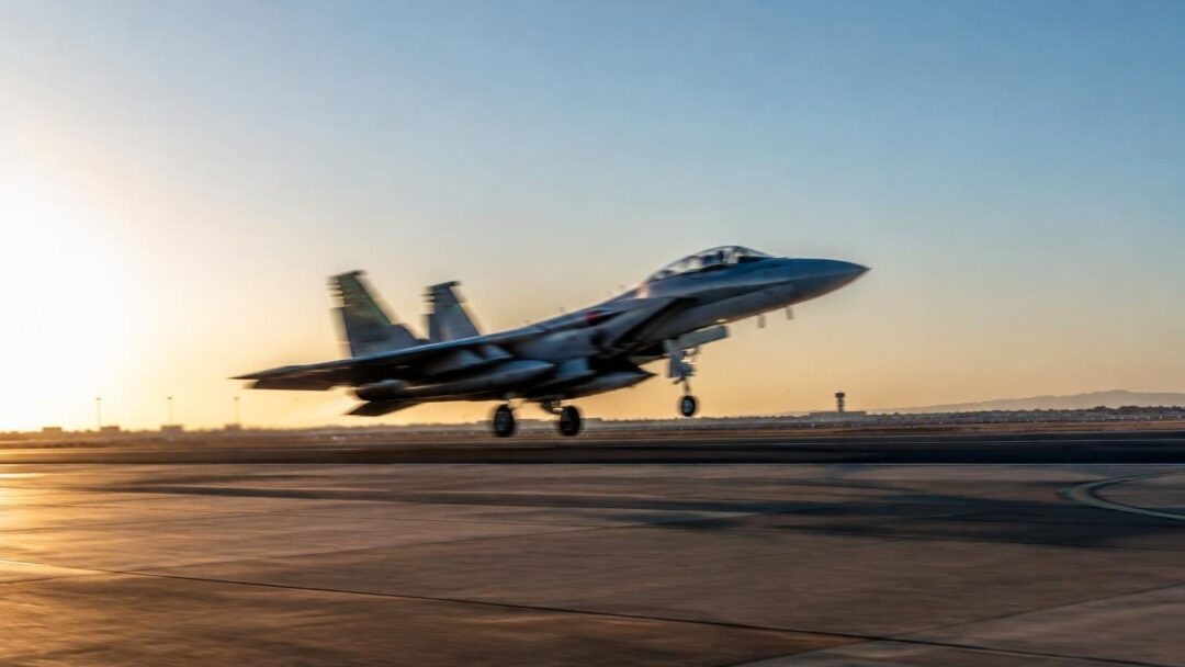 U.S. considers joining Saudi airstrikes after Riyadh airport missile
