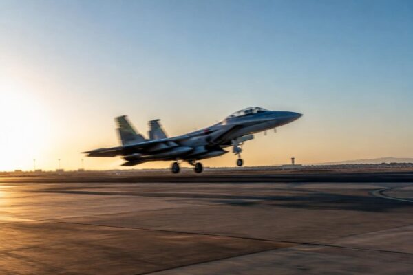 U.S. considers joining Saudi airstrikes after Riyadh airport missile