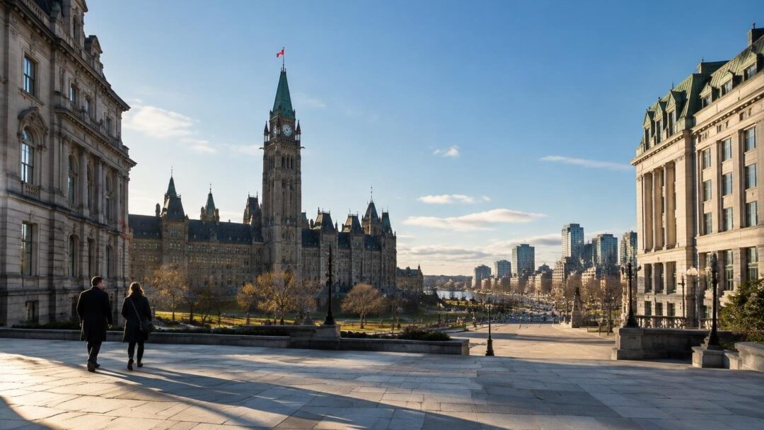 U.S. monitors Canadian activity for potential election interference