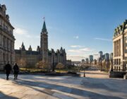 U.S. monitors Canadian activity for potential election interference