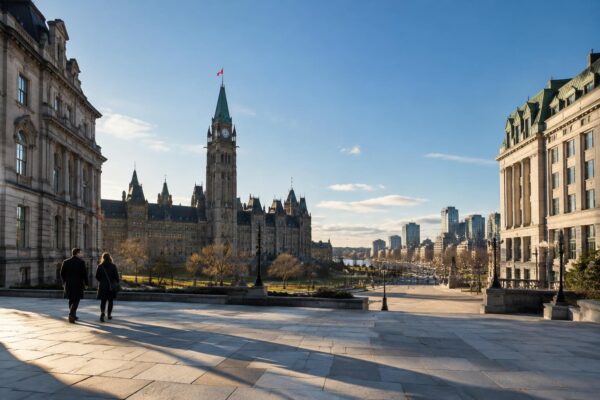 U.S. monitors Canadian activity for potential election interference