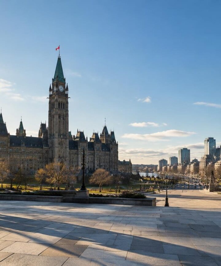 U.S. monitors Canadian activity for potential election interference