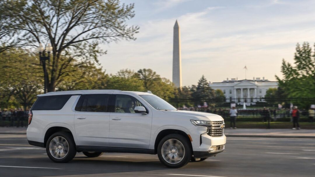 US political news: press secretary hire, ICE shooting, Trump remarks