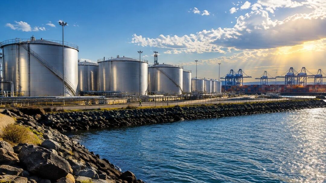 U.S. to import 300,000 tons of Russian diesel ahead of midterms