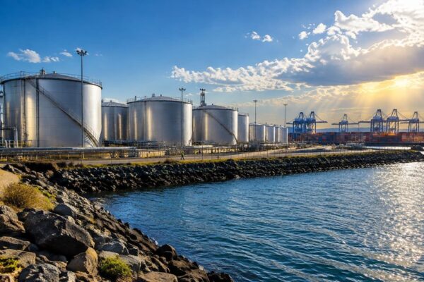 U.S. to import 300,000 tons of Russian diesel ahead of midterms