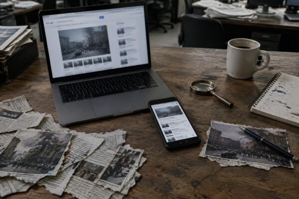 Verify sources quickly
