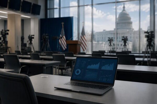 Washington grapples with Trump’s AI self-policing plan