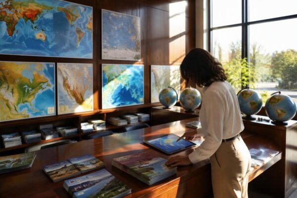 Weather aware trip planning