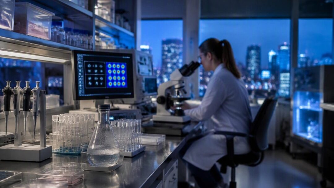 What embryo testing can (and can’t) tell you about your baby
