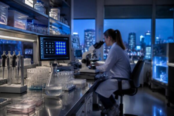 What embryo testing can (and can’t) tell you about your baby