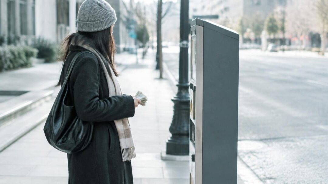 What to do when discovering cash or valuables