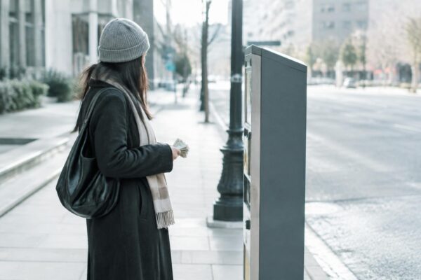 What to do when discovering cash or valuables
