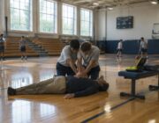Why every US high school should teach CPR before graduation