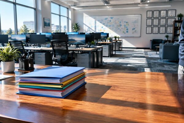 Why mid-size companies dominate job growth but lag in hiring