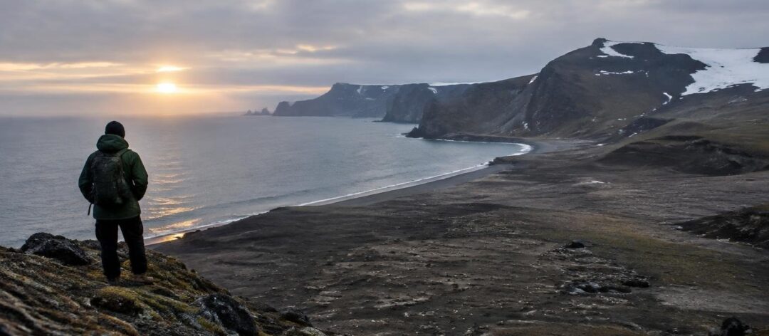Zavodovski Island loses half a million chinstrap penguins